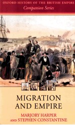 migration and empire