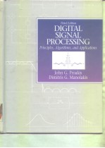 Digital Signal Processing：Principles