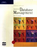 CONCEPTS OF DATABASE MANAGEMENT FOURTH EDITION