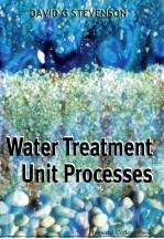 Water treatment unit processes