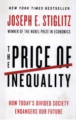 THE PRICE OF INEQUALITY