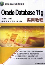 Oracle Database 11g实用教程