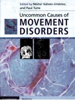 uncommon causes of movement disorders