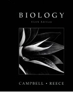 BIOLOGY SIXTH EDITION