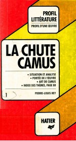 La chute