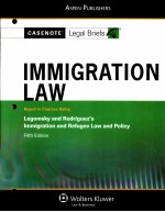 IMMIGRATION LAW