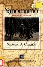 YANOMAMO FOURTH EDITION