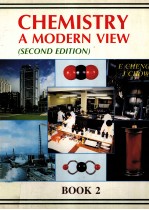 CHEMISTRY:A MODERN VIEW (SECOND EDITION) BOOK 2