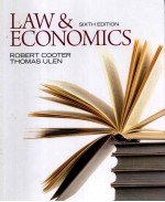 LAW & ECONOMICS  SIXTH EDITION