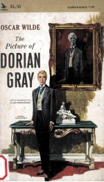 THE PICTURE OF DORIAN GRAY