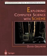 EXPLORING COMPUTER SCIENCE WITH SCHEME