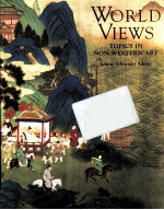 WORLD VIEWS:TOPICS IN NON-WESTERN ART