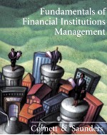 FUNDAMENTALS OF FINANCIAL INSTITUTIONS MANAGEMENT