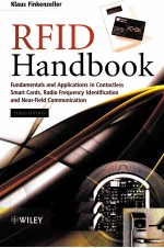 RFID HANDBOOK FUNDAMENTALS AND APPLICATIONS IN CONTACTLESS SMART CARDS