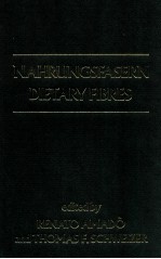 nahrungsfasern dietary fibres