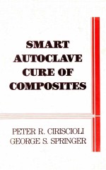 Smart autoclave cure of composites