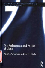 The pedagogies and politics of liking