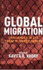 GLOBAL MIGRATION CHALLENGES IN THE TWENTY-FIRST CENTURY