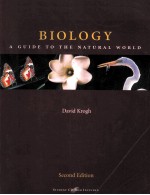 BIOLOGY:A GUIDE TO THE NATURAL WORLD SECOND EDITION