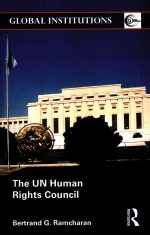 The UN Human Rights Council