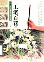 工笔百花  2