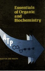 Essentials of Organic and Biochemistry