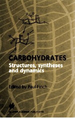 Carbohydrates Structures