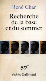 Recherche de la base et du sommet