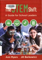 The STEM shift: a guide for school leaders