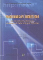 第5届e工程及数字企业国际学术会议论文集proceedings-of-e-engdet2006-5th-international-conference-on-e-eegineering-u0026-