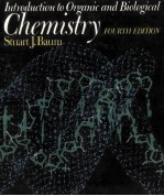 Introduction to Organic and Biological Chemistry FOURTH EDITION