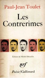 Les contreimes