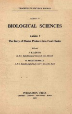 biological sciences volume 3