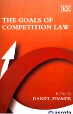 The Goals of Competition Law