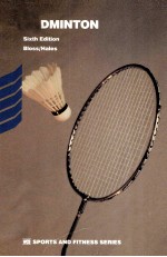 BADMINTON SIXTH EDITION