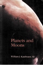 PLANETS AND MOONS