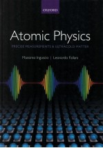 ATOMIC PHYSICS:PRECISE MEASUREMENTS AND ULTRACOLD MATTER