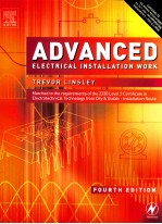 Advanced electrical installation work fourth edition