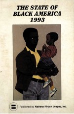 THE STATE OF BLACK AMERICA 1993