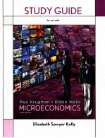 STUDY GUIDE TO ACCOMPANY MICROECONOMICS  THIRD EDITION