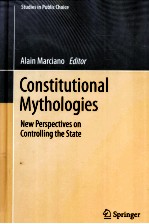 Constitutional Mythologies