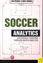 Soccer analytics: successful coaching through match analysis