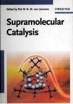 SUPRAMOLECULAR CATALYSIS