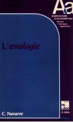 L'oenologie