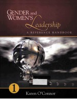 GENDER AND WOMEN'S FEADERSHIP A REFERENCE HANDBOOK 1