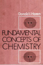 Fundamental Concepts of CHEMISTRY