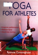 Yoga for athletes