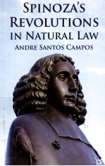 SPINZA S REVOLUTIONS IN NATURSL LAW