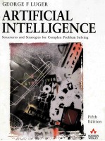 Artificial intelligence : structures and strategies for complex problem solving