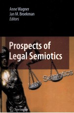 Prospects of Legal Semiotics